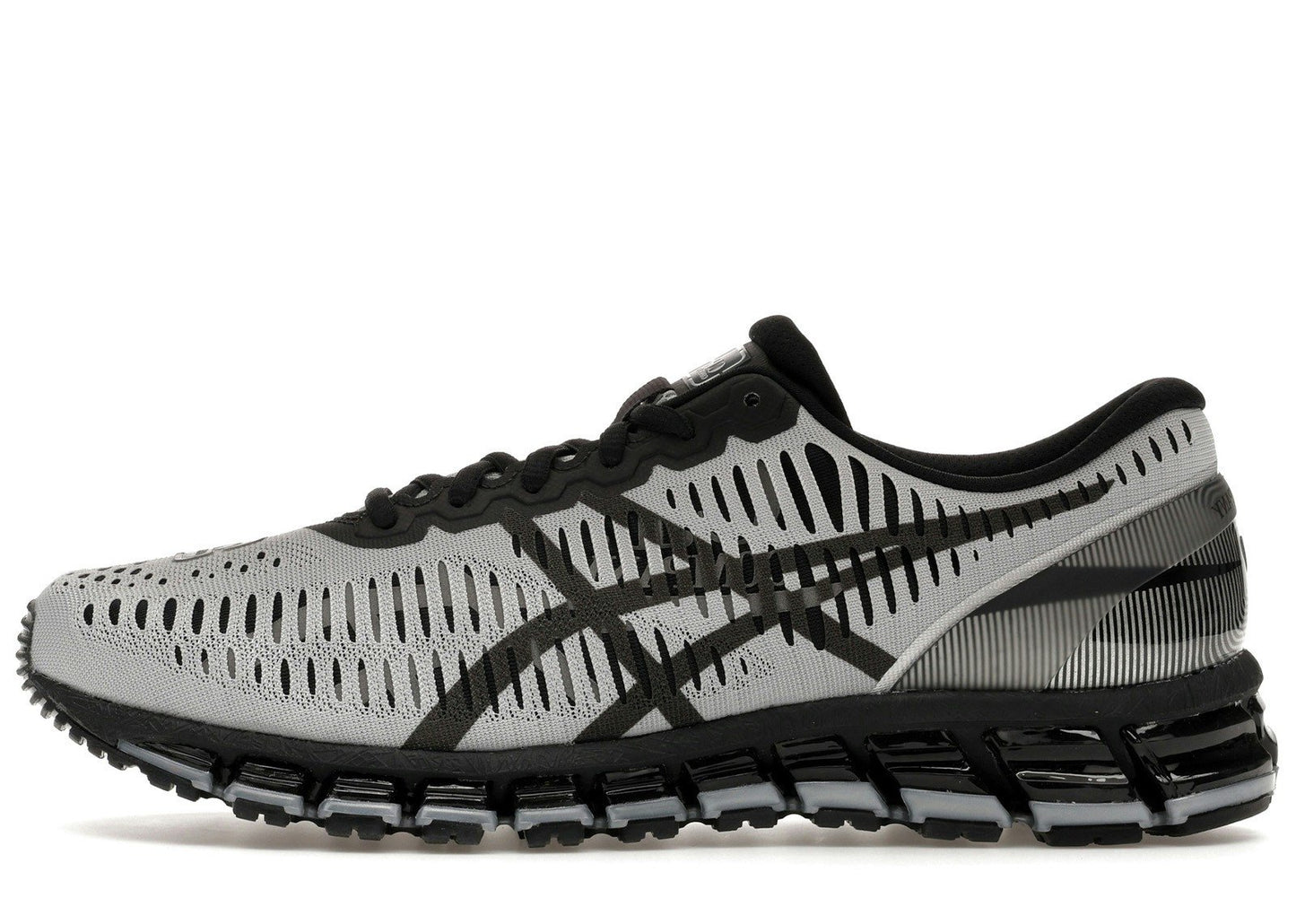 ASICS Gel-Quantum 360 I C.P. Company Pure Silver