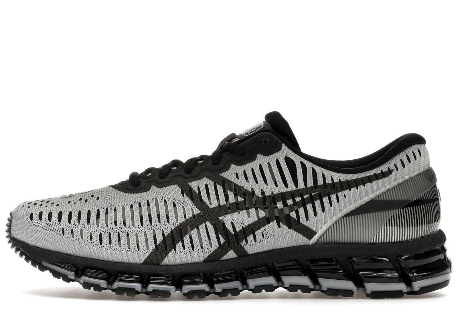 ASICS Gel-Quantum 360 I C.P. Company Pure Silver