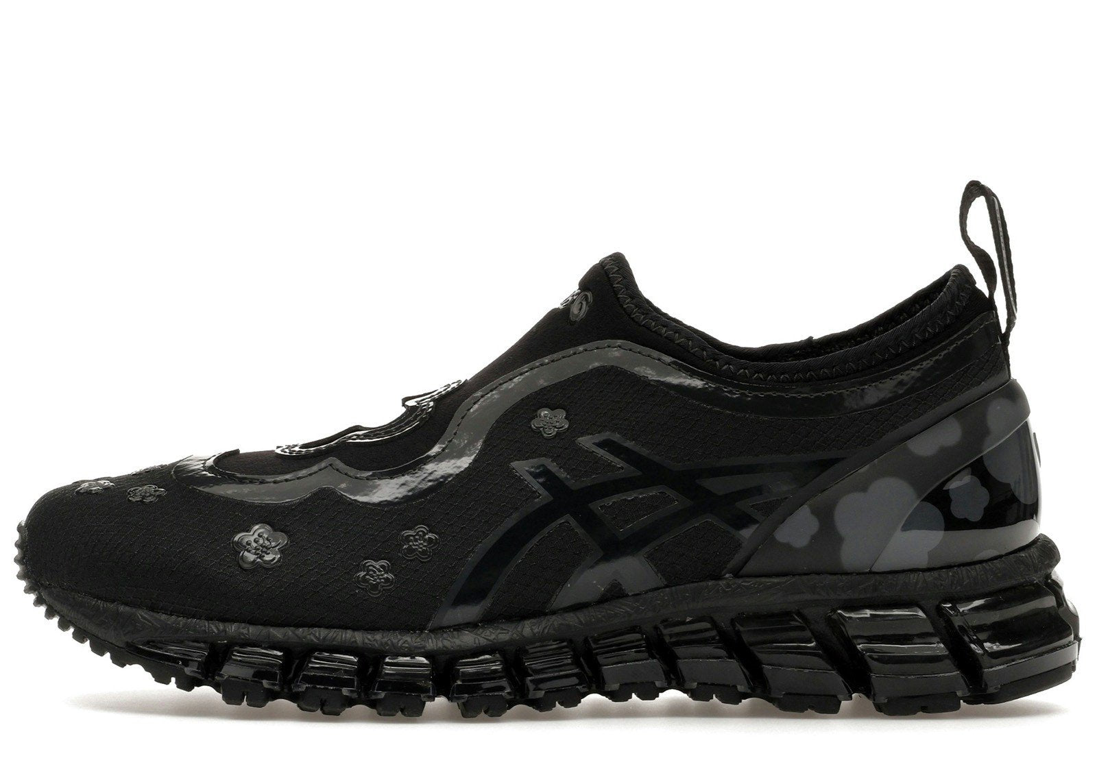 ASICS Gel-Quantum 360 I Cecilie Bahnsen Black