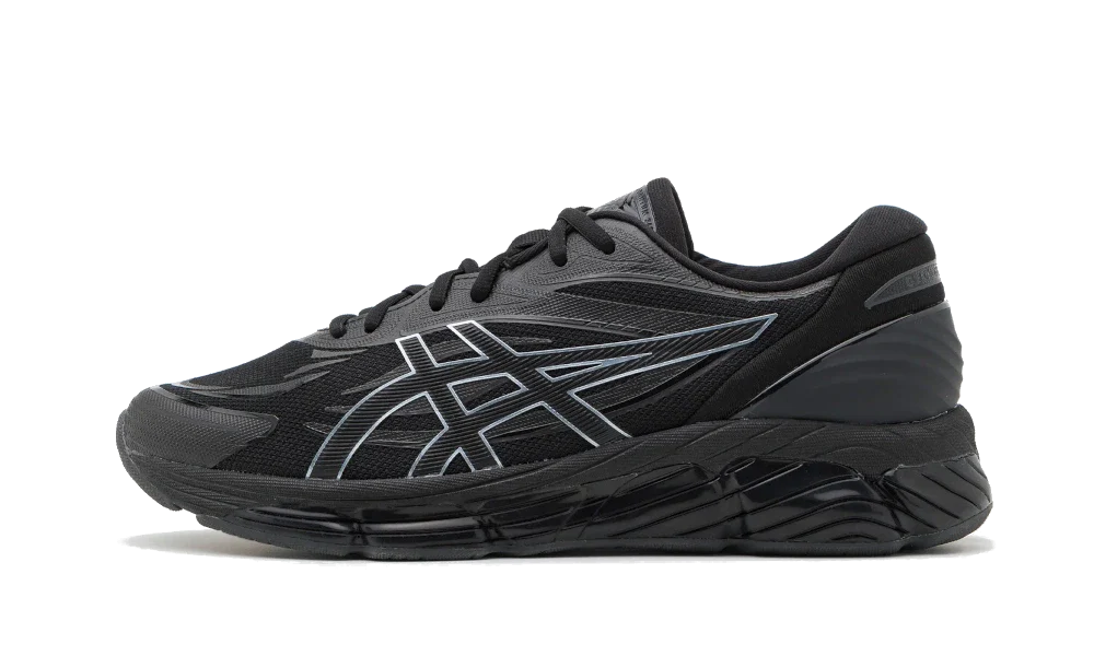 Gel-Quantum 360 VIII Black (1203A305-001) - EU 36–48 - Black | SOSUKICKS