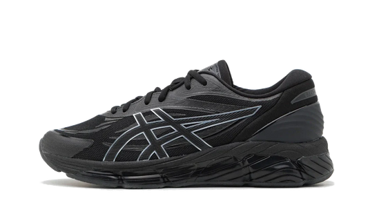 Gel-Quantum 360 VIII Black (1203A305-001) - EU 36–48 - Black | SOSUKICKS