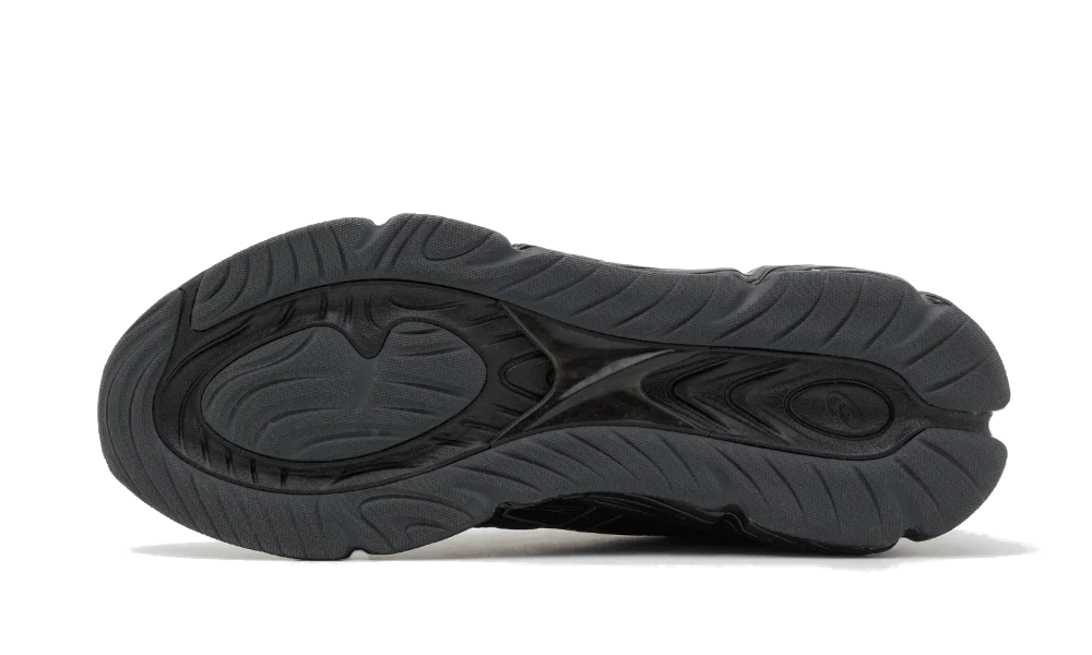 Gel-Quantum 360 VIII Black (1203A305-001) - 37.5 EU - 5 US - Black | SOSUKICKS