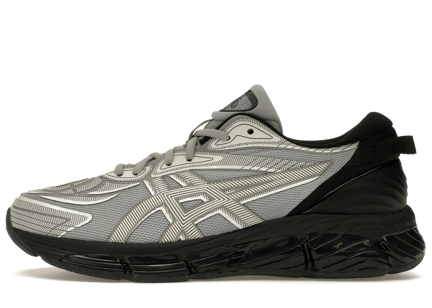 ASICS Gel-Quantum 360 VIII C.P. Company Cement Grey