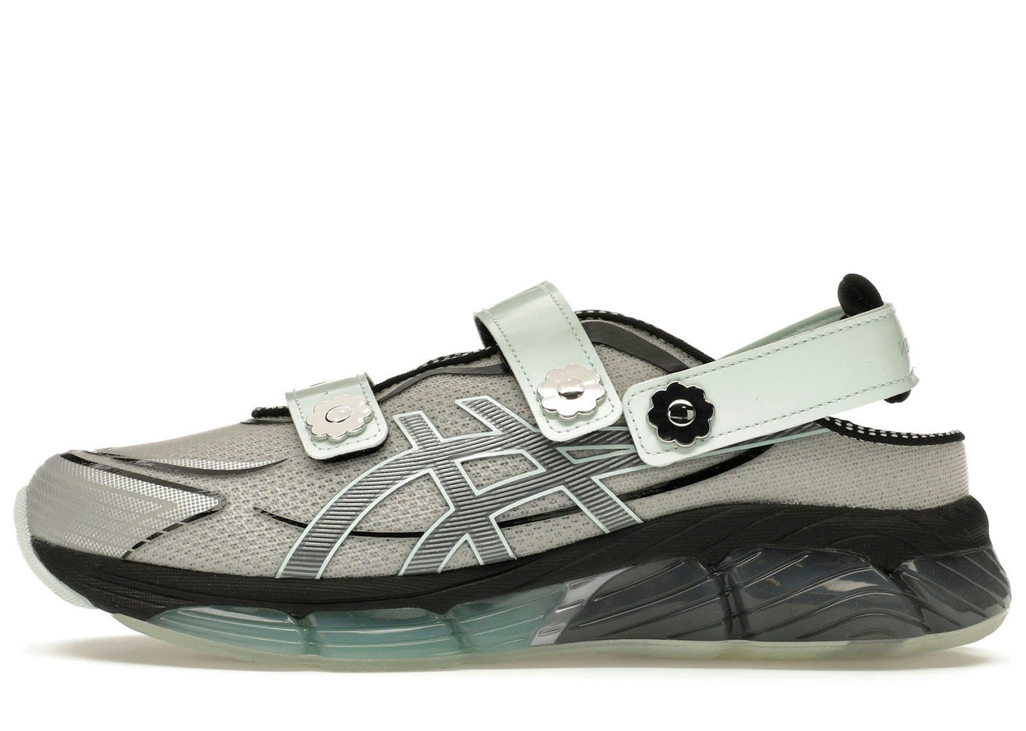 ASICS Gel-Quantum 360 VIII Cecilie Bahnsen Clearly Aqua