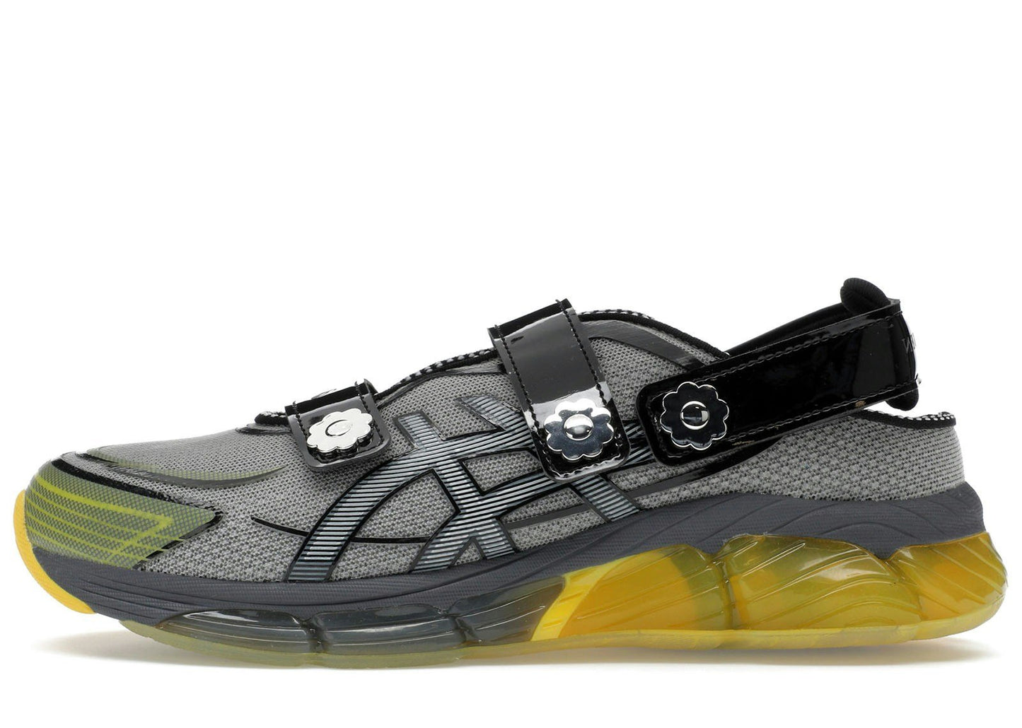 ASICS Gel-Quantum 360 VIII Cecilie Bahnsen Yellow