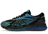 ASICS Gel-Quantum 360 VIII Ocean Pack Black Aquarium