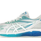 ASICS Gel-Quantum 360 VIII White Azul Blue