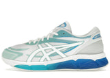 ASICS Gel-Quantum 360 VIII White Azul Blue