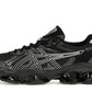 ASICS Gel-Quantum Kinetic Graphite Grey Black