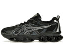 ASICS Gel-Quantum Kinetic Graphite Grey Black