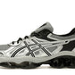 ASICS Gel-Quantum Kinetic Mid Grey Pure Silver