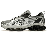 ASICS Gel-Quantum Kinetic Mid Grey Pure Silver