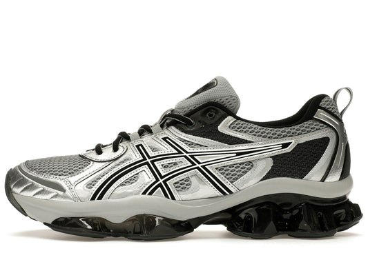 ASICS Gel-Quantum Kinetic Mid Grey Pure Silver