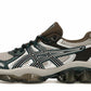 ASICS Gel-Quantum Kinetic Oatmeal Dark Taupe