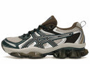 ASICS Gel-Quantum Kinetic Oatmeal Dark Taupe