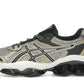 ASICS Gel-Quantum Kinetic Sand Black