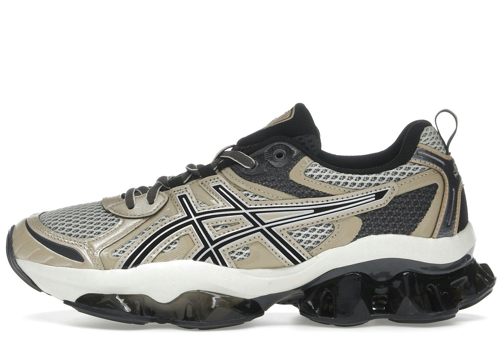 ASICS Gel-Quantum Kinetic Sand Black