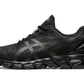 ASICS Gel-Quantum Lyte II Black Graphite Grey