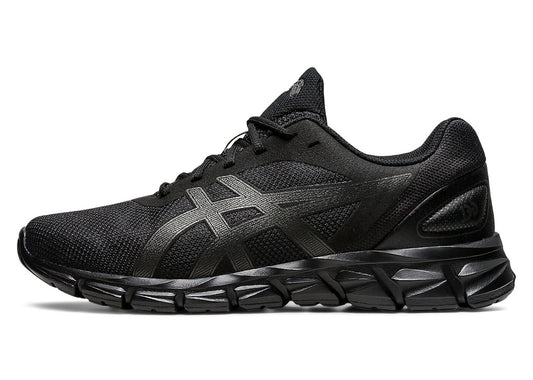 ASICS Gel-Quantum Lyte II Black Graphite Grey