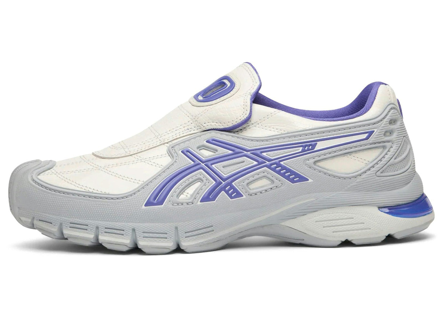 ASICS Gel-SD Arzachotto OTTO 958 White Blue Violet