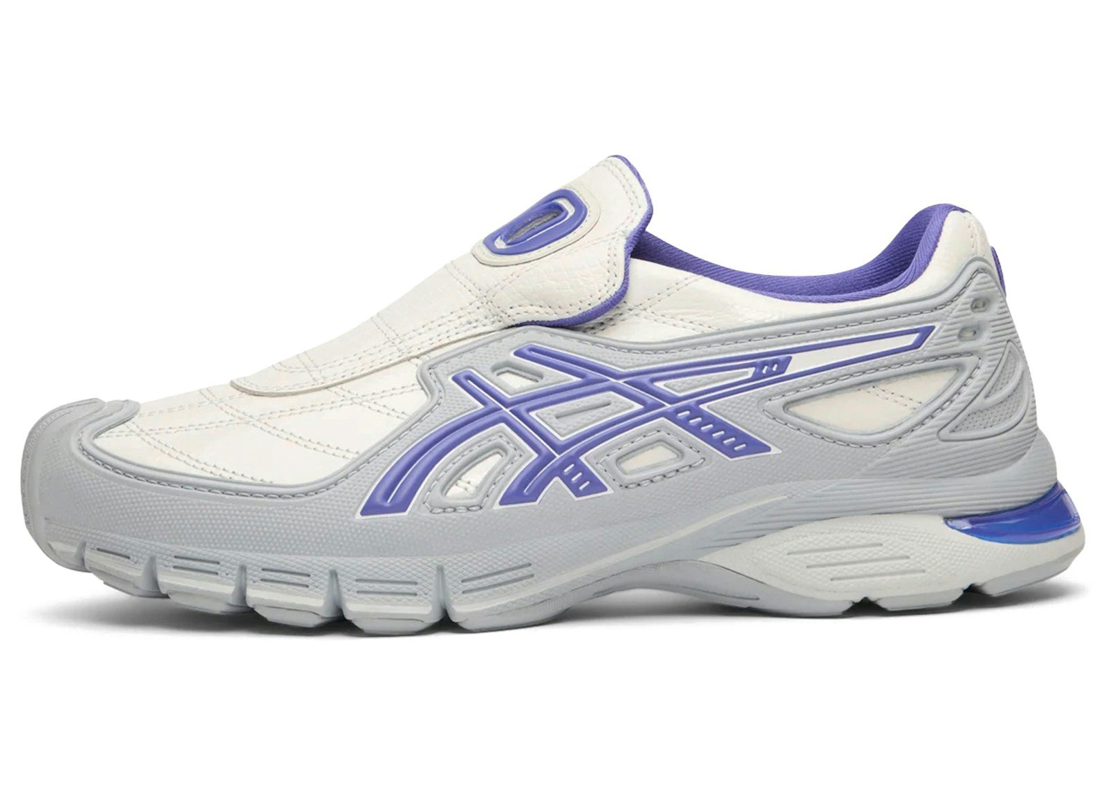 ASICS Gel-SD Arzachotto OTTO 958 White Blue Violet
