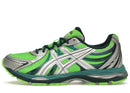 ASICS Gel-Sekiran Green Gecko