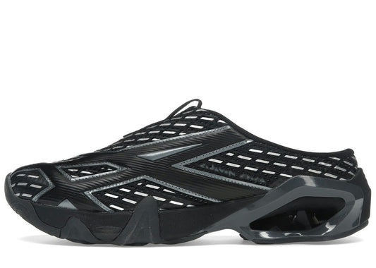 ASICS Gel-Styrax Kiko Kostadinov Black Silver