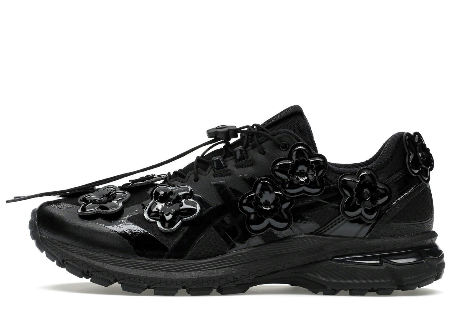 ASICS Gel-Terrain Cecilie Bahnsen Black