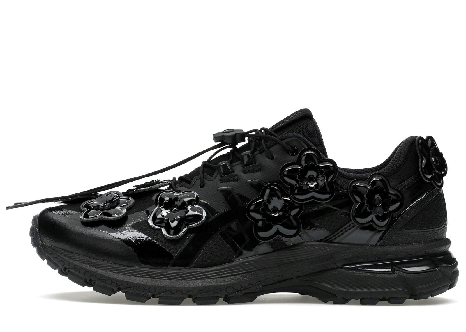 ASICS Gel-Terrain Cecilie Bahnsen Black