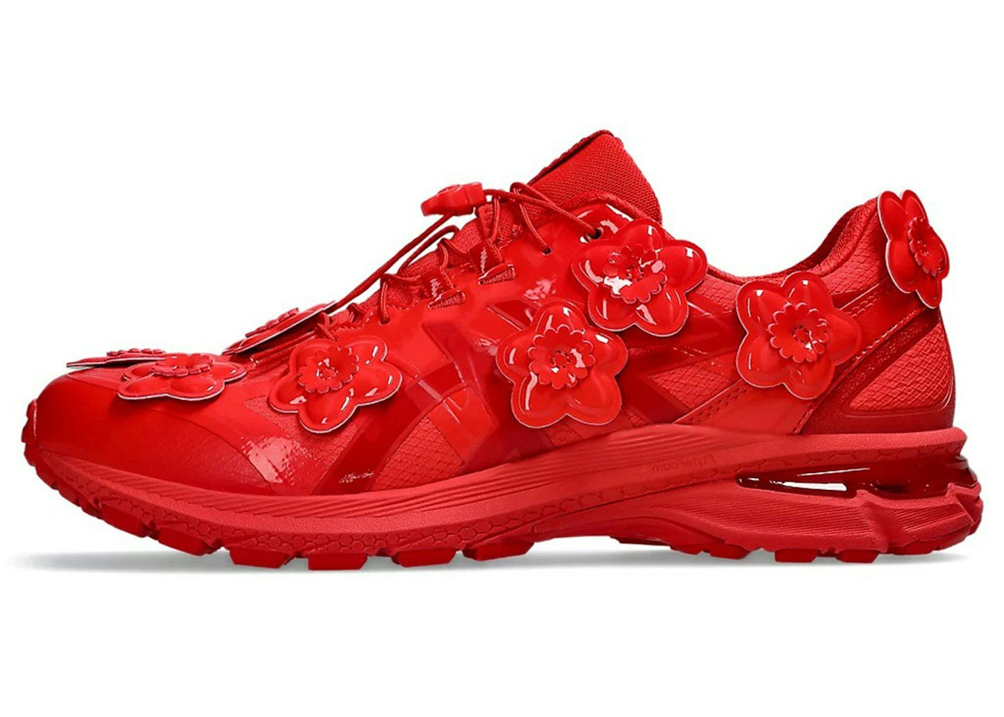 ASICS Gel-Terrain Cecilie Bahnsen Red