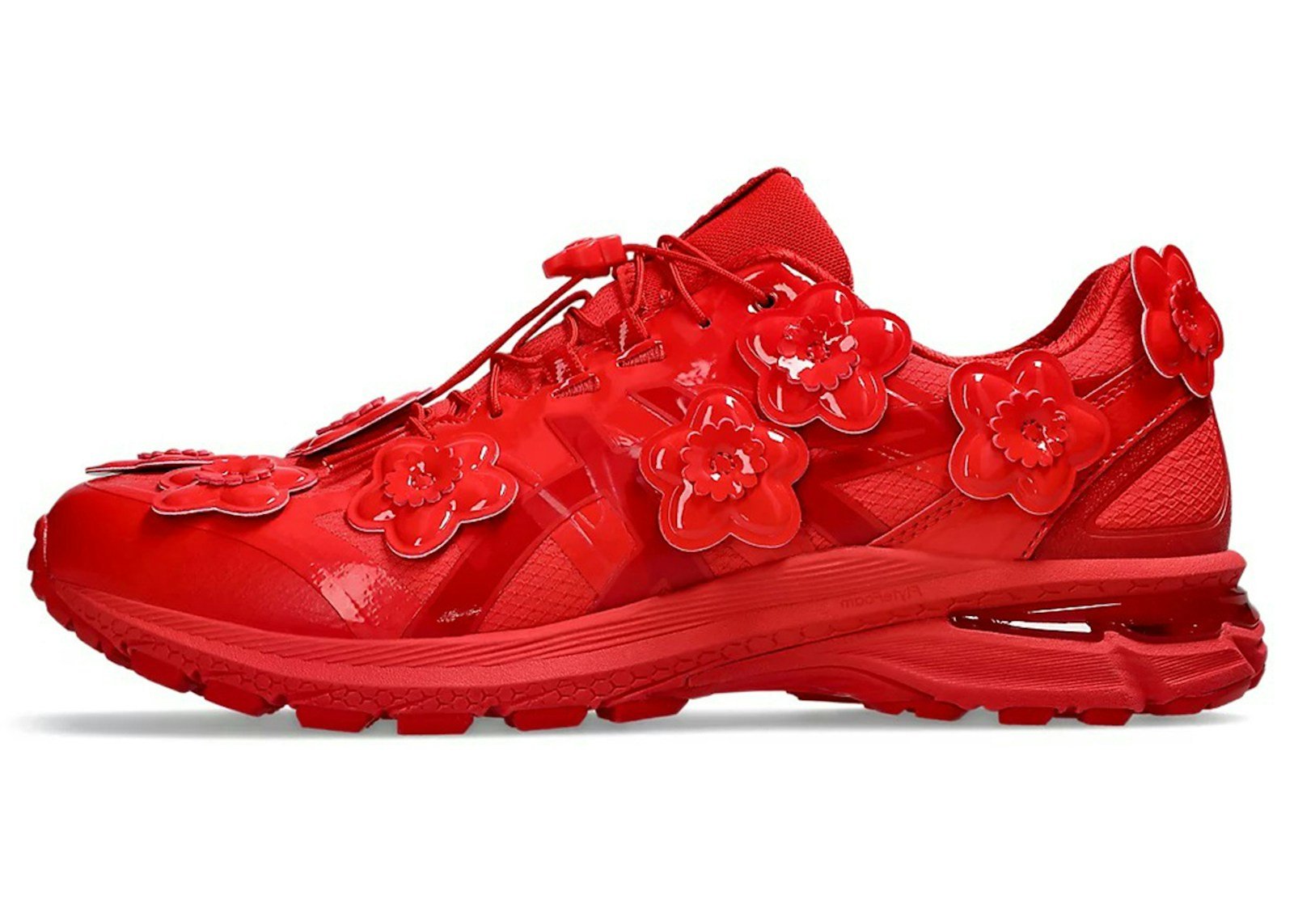 ASICS Gel-Terrain Cecilie Bahnsen Red