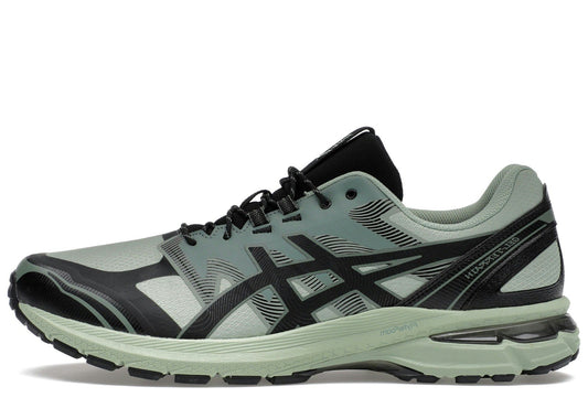 ASICS Gel-Terrain Dark Jade