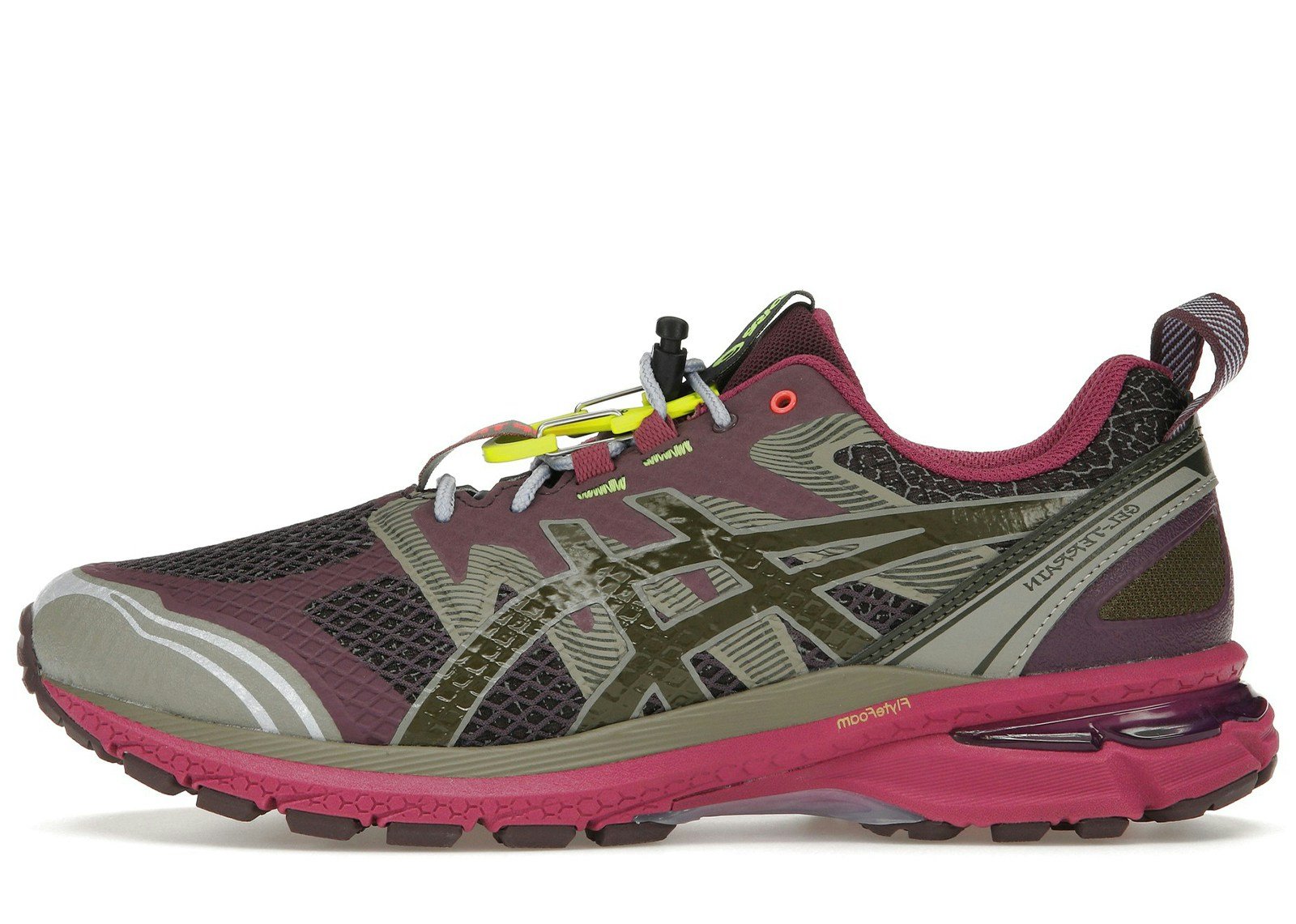 ASICS Gel-Terrain Up There