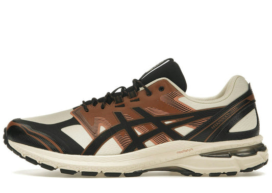ASICS Gel-Terrain Vanilla Black Copper