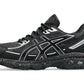 ASICS Gel-Venture 6 Black Pure Silver (GS)