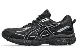 ASICS Gel-Venture 6 Black Pure Silver (GS)