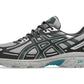 ASICS Gel-Venture 6 Cement Grey Obsidian Grey
