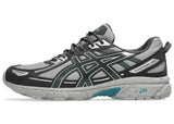 ASICS Gel-Venture 6 Cement Grey Obsidian Grey