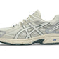 ASICS Gel-Venture 6 Cream Cream (Women's)