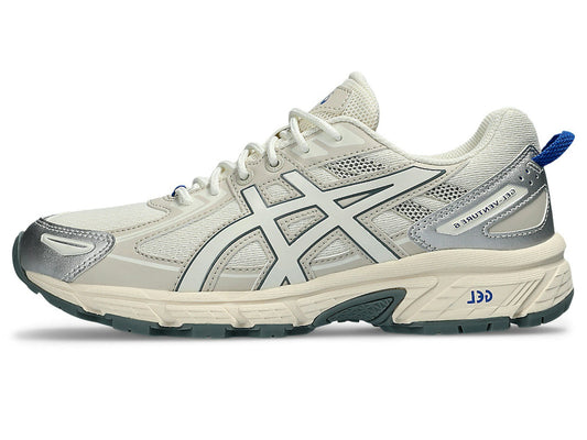 ASICS Gel-Venture 6 Cream Cream (Women's)