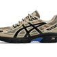 ASICS Gel-Venture 6 Pepper Black