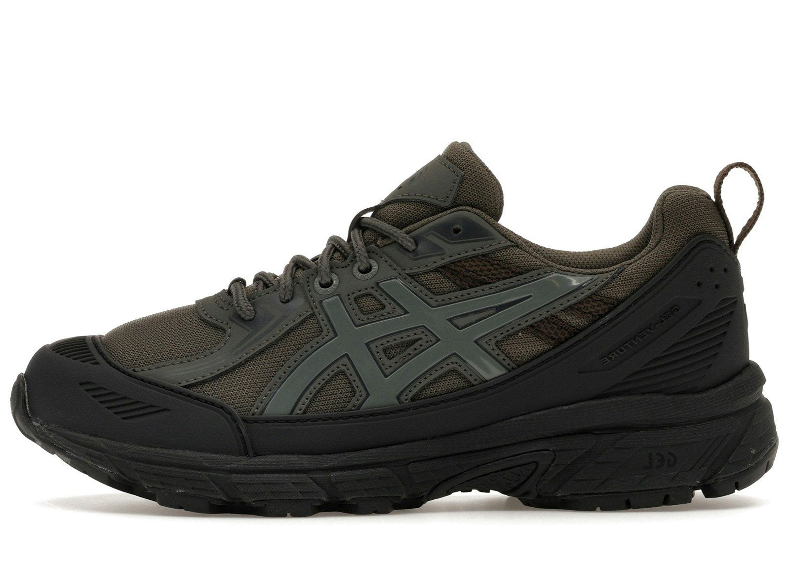 ASICS Gel-Venture 6 Shield Graphite Grey Truffle Grey
