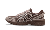 Gel-Venture 6 Story MFG Brown