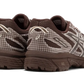 Gel-Venture 6 Story MFG Brown (1203A712-200) - 37.5 EU - 5 US - Brown | SOSUKICKS