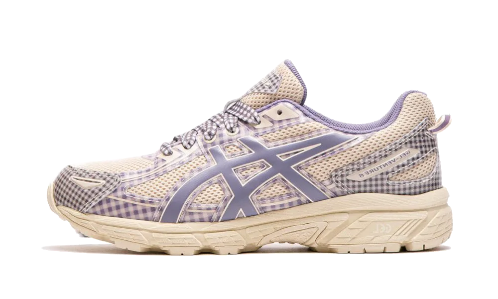 Gel-Venture 6 Story MFG Violet Quartz (1203A712-250) - EU 36–46.5 - Purple | SOSUKICKS