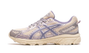 ASICS Gel-Venture 6 Story mfg. Vanilla Violet Quartz Gingham