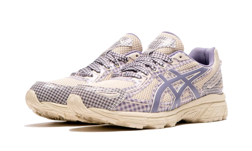 Gel-Venture 6 Story MFG Violet Quartz (1203A712-250) - 37 EU - 4.5 US - Purple | SOSUKICKS