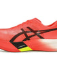 ASICS Metaspeed Edge Paris Sunrise Red