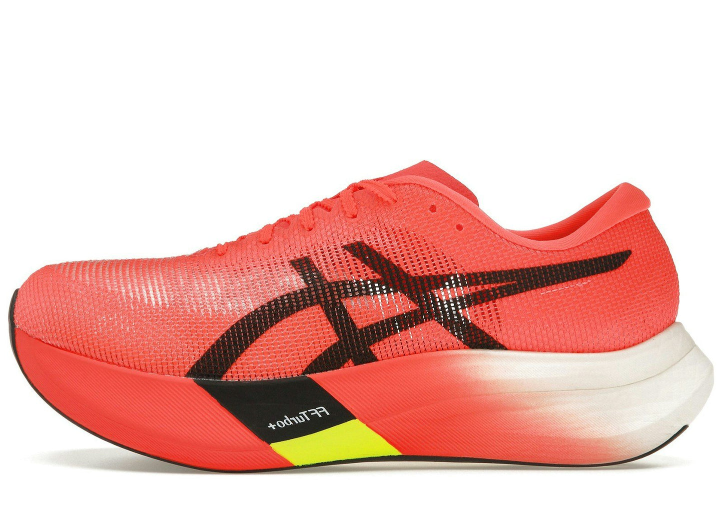 ASICS Metaspeed Edge Paris Sunrise Red
