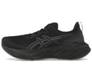 ASICS Novablast 4 Black Graphite Grey